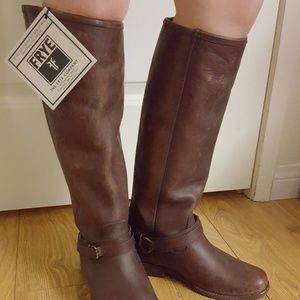 frye phillip ring tall